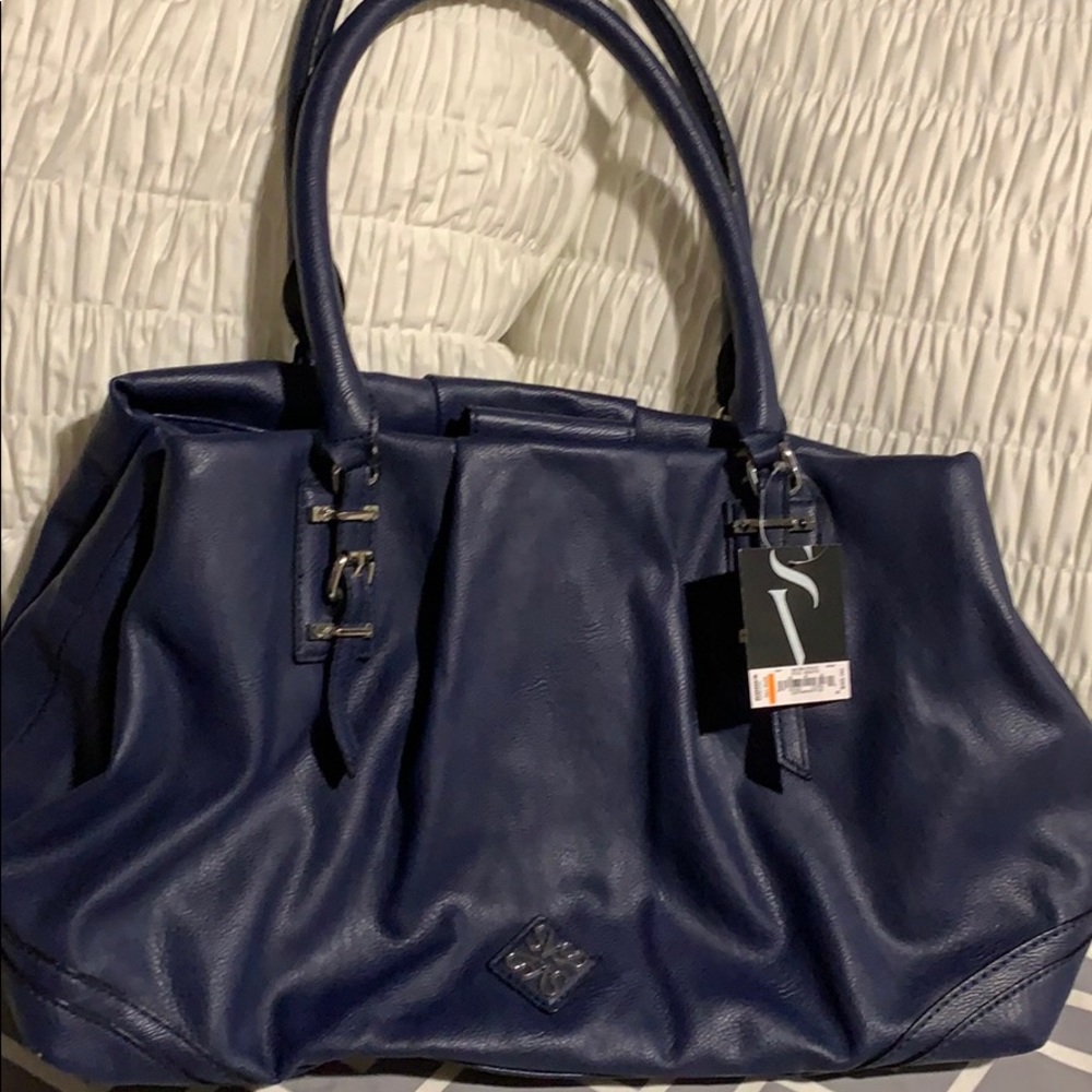 Handbag